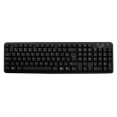 TECLADO NEW LINK USB