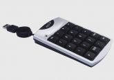 TECLADO NUMÉRICO EXPERIENCET