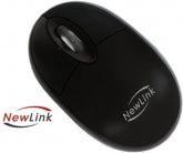 MINI MOUSE FIT M0301C NEW LINK PS2/USB